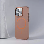Desert Gold / For iPhone 12