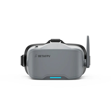 2026 BETAFPV VR04 FPV Goggles Analog Version for Aquila20 Drone 4.5" LCD 1080P HD Video Glasses Friendly Immersive Flight