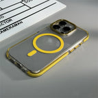 YELLOW / For iPhone 11