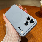 Blue Gray / iPhone 14 Plus