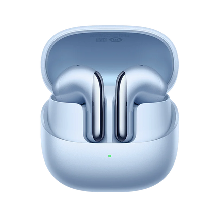 Original Xiaomi Buds 5 Earphone TWS AI Active Noise Cancelling HiFi Wireless Bluetooth Sound Recording Headphone Lossless Audio
