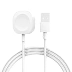 White USB A