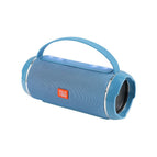 Style B Blue