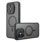 Black / Xiaomi 15T