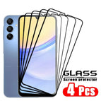 4 Front Glass / For A16