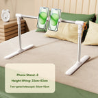 Phone double clip