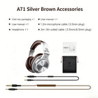 Silver Brown