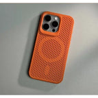 Orange / For iPhone 16Pro Max