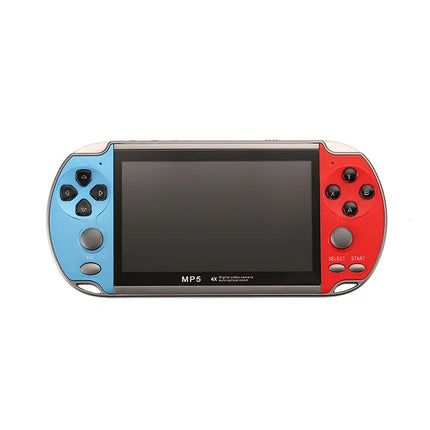 Gaming Portable Handheld Retro Video Game Console Player Portatil Mini Arcade Videogames for Hand Held Family Pocket Retrogaming