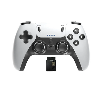 Wireless Gaming Controller For PS1 PS2 PS3 PC Android Wireless Controller Video Game Handheld Game Console Entertainment Gamepad