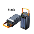 50000mAh-Black / 50001mAh-100000mAh / China Mainland