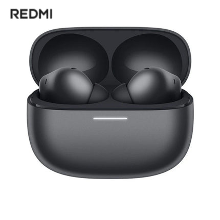 Redmi Buds 6 pro Wireless Bluetooth Earbuds Deep Noise Cancellation Sports In-Ear Headset with Microphone for Running