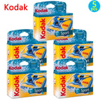 5 pcs Waterproof / China Mainland