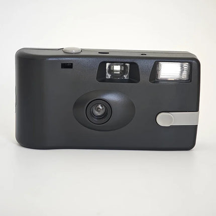 Disposable Camera Wedding 35mm Single Use Film Camera with Flash One Time Use Camera for Travel Camp Party Christmas Gifts