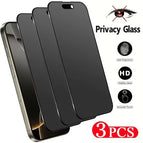 iPhone 12 Pro Max / 1PCS / Privacy Glass