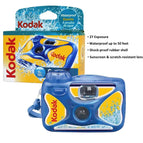 27 Photo Waterproof / China Mainland