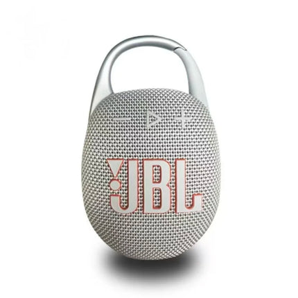 JBL CLIP 5 Music Box Five Generation Wireless Bluetooth Speaker Portable Mini Waterproof Outdoor Travel Essential