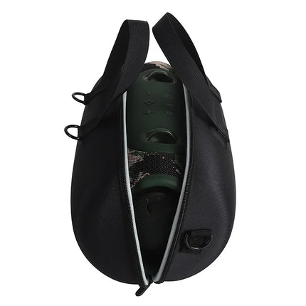 Speaker Carrying Case for JBL Xtreme 5 Speaker Dust-Proof Protective Accessory Shoulder strap