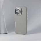 GRAY / For iPhone 16 Pro