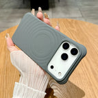 Gray / iPhone 16 Pro Max