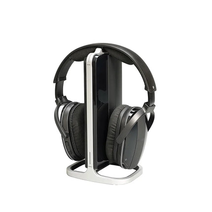 Retekess TA007 Wireless TV Headphone Bluetooth Headset For TV Watching With Multifunctional Base Rechargeable Strong Compatible
