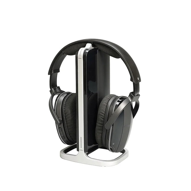 Retekess TA007 Wireless TV Headphone Bluetooth Headset For TV Watching With Multifunctional Base Rechargeable Strong Compatible