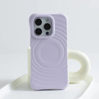 Light purple / For iPhone 12