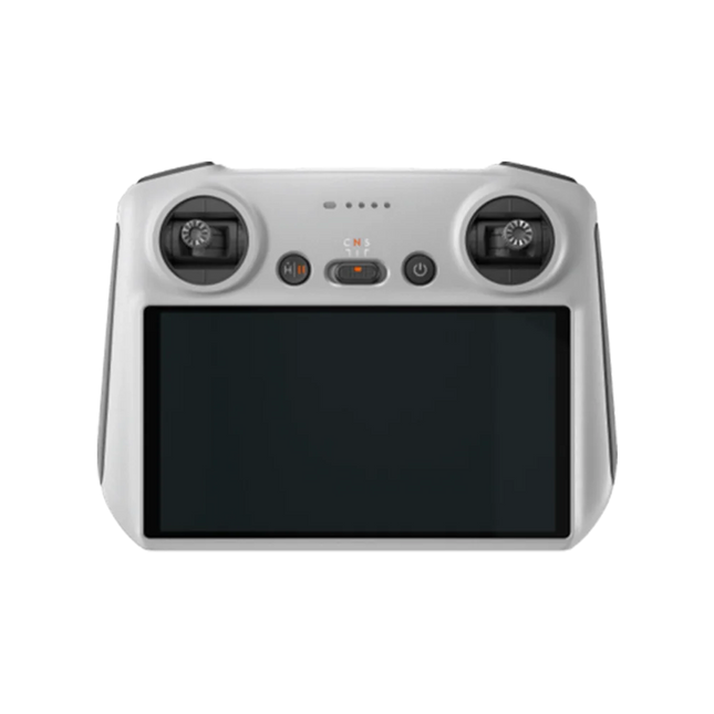 95% New for DJI RC Remote Controller RM330 5.5" FHD Screen 4H Battery for Mavic 3 Series Mini 3 Pro Air 2S Drone Accessory