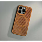 Brown / For iPhone 16Pro Max