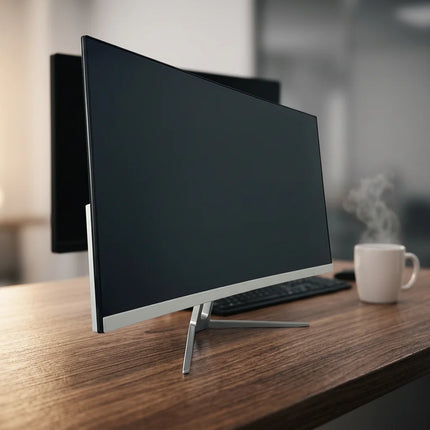 Gaming Display Monitor 19 21 24 27 28 32 34 43 INCH LCD Monitors Gaming PC CURVED  Computer Monitor