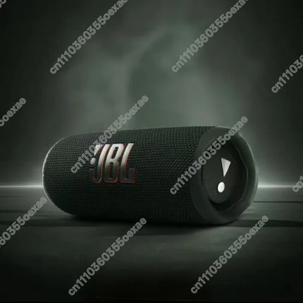 JBL FLIP 6 Bluetooth Speaker Campsite Tool