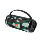 Style B Camouflage