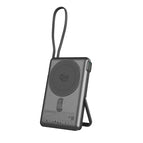 black / 10000mAh