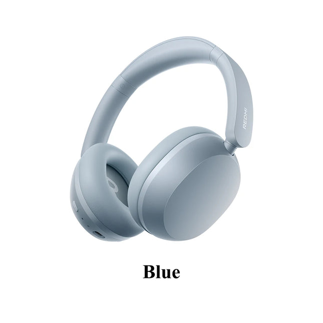Xiaomi Redmi Noise Cancelling Headphones Bluetooth 5.4 Noise Reduction 42dB 600mAh Battery Long Standby Supports Xiaomi HyperOS