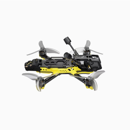 SpeedyBee Master 3X Modular O4 Pro PNP ELRS Version FPV Drone HD Digital VTX Freestyle Racing Drone DIY Parts