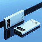White / 30000mAh / China Mainland