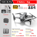 F22S 3B BAG