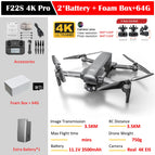 F22S 2B FB 64G