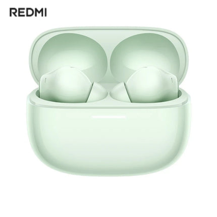 Redmi Buds 6 pro Wireless Bluetooth Earbuds Deep Noise Cancellation Sports In-Ear Headset with Microphone for Running