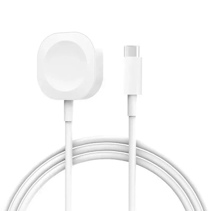 Magnetic Wireless Charger For Apple Watch Series 10 9 8 7 Ultra 2 SE fast Charging Cable Accessories For iWatch 8 7 6 5 4 3 2 1