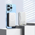 White / 20000mAh