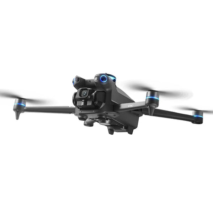 New GT60 GPS Drone High Definition Aerial Photography Quadcopter with Airdrop Obstacle Avoidance And Return Function for Outdoor