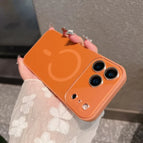 Orange / iPhone17 Pro