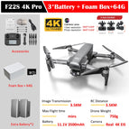 F22S 3B FB 64G