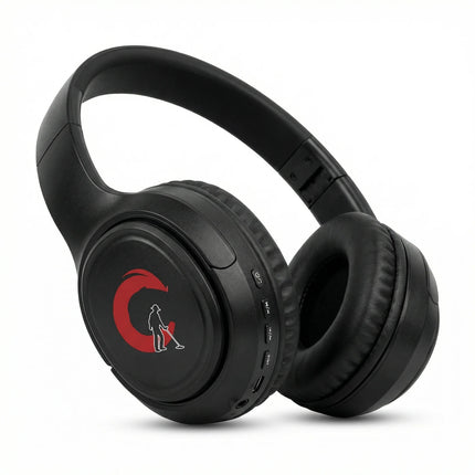 Universal Bluetooth Headphones Bluetooth Earphones with high-speed and low-latency for gold metal detector