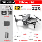 F22S 2B BAG