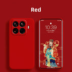 Red / xiaomi 15T