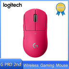G PRO X Pink