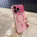 Pink / iPhone 12
