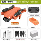 L900 PRO O BOX